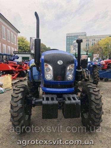 Минитрактор DONGFENG DF 404D Донгфенг 40 л.с. 1394760990 фото
