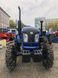 Минитрактор DONGFENG DF 404D Донгфенг 40 л.с. 1394760990 фото 6