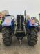 Минитрактор DONGFENG DF 404D Донгфенг 40 л.с. 1394760990 фото 4