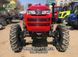 Мощный Минитрактор SHIFENG SF404C с редукторным мостом. 1216333890 фото 6