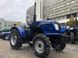 Минитрактор DONGFENG DF 404D Донгфенг 40 л.с. 1394760990 фото 2