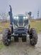 Минитрактор HORST R244XU 1078 фото 13