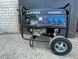Генератор LONCIN LC6500 (5,5 кВт) бензин 2333669990 фото 1