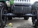 Мінітрактор DEUTZ-FAHR SH-404 1271798668 фото 9
