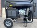 Генератор LONCIN LC6500 (5,5 кВт) бензин 2333669990 фото 4