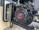 Генератор LONCIN LC6500 (5,5 кВт) бензин 2333669990 фото 8