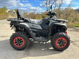Квадроцикл Segway 1000 AT10L FULL Equipped 1080 фото