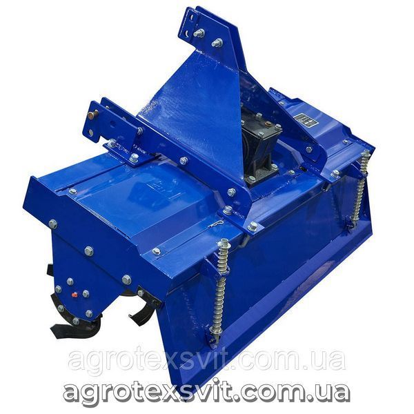 Грунтофреза навісна СКАУТ 1GQN-160 з карданом 6x6 1973505484 фото