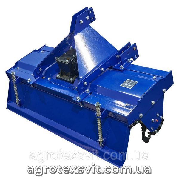 Грунтофреза навісна СКАУТ 1GQN-160 з карданом 6x6 1973505484 фото
