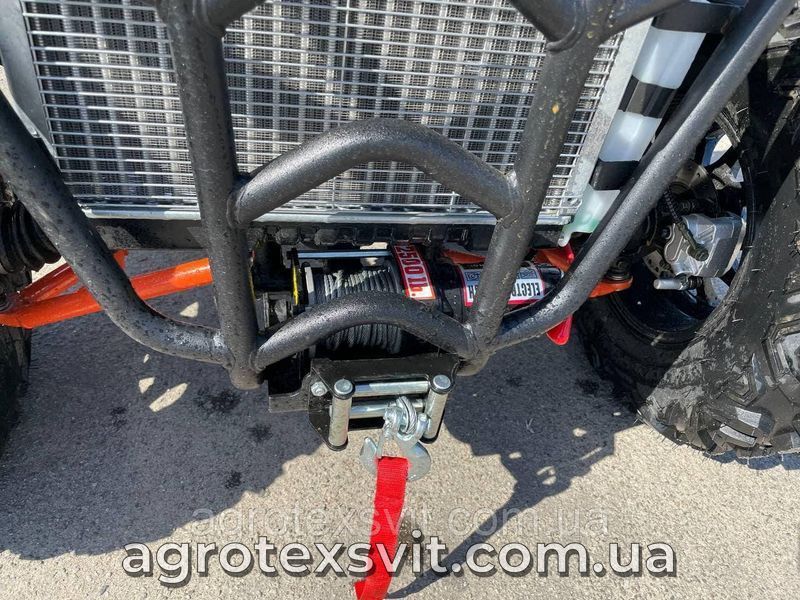 Квадроцикл LIHAI 300 4X4 Напівавтомат 1437076290 фото