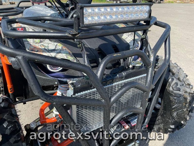 Квадроцикл LIHAI 300 4X4 Напівавтомат 1437076290 фото