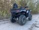 Квадроцикл LINHAI-YAMAHA F-320 EFI інжектор 1978813380 фото 3