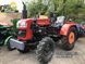 Мінітрактор SHIFENG SF354 Повноприводний Шифенг 35 коней! 1186884818 фото 2