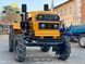 Титан Т-24 Потужний Мототрактор, Мінітрактор у комплекті з Фрезою 140 см. і 2-креп. Плугом. 1174726782 фото 1