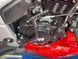 Мотоцикл TVS Apache RTR 160 4V 1437153699 фото 6