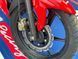 Мотоцикл TVS Apache RTR 160 4V 1437153699 фото 5