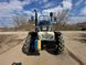 Минитрактор HORST G404DXU  1085 фото 10