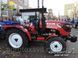 DW 244 AN Мінітрактор Повний привод Редукторний міст. Безкоштовна доставка по Україні! 1175527817 фото 2