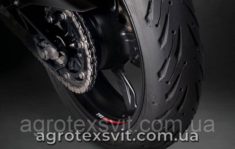 Мотоцикл TVS Apache RR310 1437519189 фото
