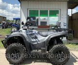 Квадроцикл TGB BLADE 550 EPS 1437736789 фото