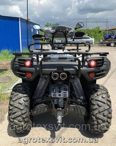Квадроцикл TGB BLADE 550 EPS 1437736789 фото