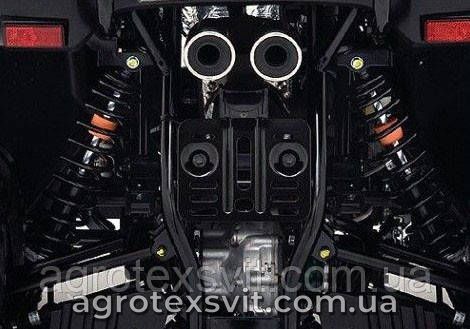 Квадроцикл TGB BLADE 550 EPS 1437736789 фото