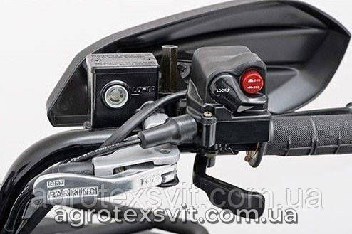 Квадроцикл TGB BLADE 550 EPS 1437736789 фото