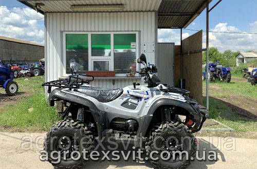 Квадроцикл TGB BLADE 550 EPS 1437736789 фото