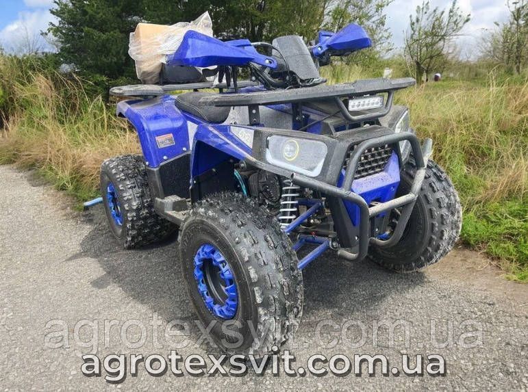 Квадроцикл дитячий DOZER Model 2-125 2662244469 фото