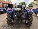 Міні-трактор DW 244 АНТХD 2-х диск. зчеплення 4х4 ГУР (4+1)х2 1241717217 фото 9