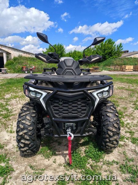 Квадроцикл Comman RANGER 350 EFI EPS | 4х4 1022 фото