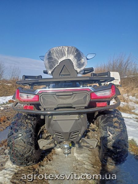 Квадроцикл Comman RANGER 350 EFI EPS | 4х4 1022 фото