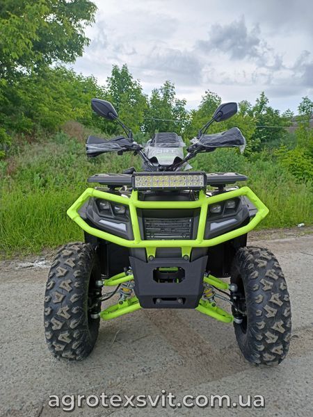 Квадроцикл FORTE AFC-250 PRO | 4х2 1016 фото