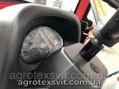 DONGFENG DF-504 G3 Минитрактор Донгфенг с Кабиной. Реверс. 50 лошадей. 1191202820 фото