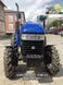 Jinma JMT 3244 HXR Мінітрактор з реверсом.2- дискове зчеплення. Джинма 4х4 1242927971 фото 5
