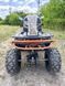 Квадроцикл FORTE AFC-250 PRO | 4х2 1016 фото 6