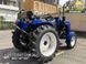 Jinma JMT 3244 HXR Мінітрактор з реверсом.2- дискове зчеплення. Джинма 4х4 1242927971 фото 9