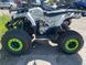 COMMAN HUNTER 125 NEW Дитячий, підлітковий Квадроцикл Хантер 1176310611 фото 10