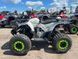 COMMAN HUNTER 125 NEW Дитячий, підлітковий Квадроцикл Хантер 1176310611 фото 7