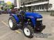 Jinma JMT 3244 HXR Мінітрактор з реверсом.2- дискове зчеплення. Джинма 4х4 1242927971 фото 2