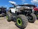 COMMAN HUNTER 125 NEW Дитячий, підлітковий Квадроцикл Хантер 1176310611 фото 4