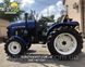 Jinma JMT 3244 HXR Мінітрактор з реверсом.2- дискове зчеплення. Джинма 4х4 1242927971 фото 1