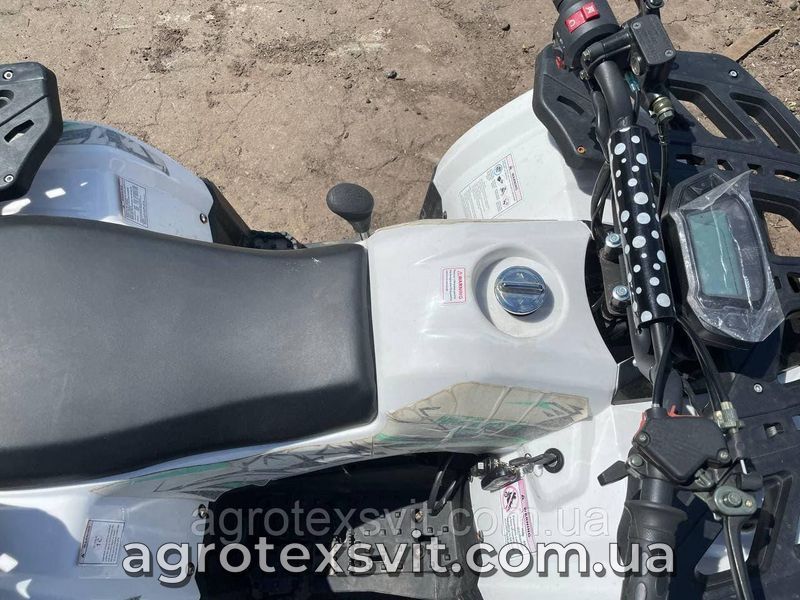 COMMAN HUNTER 125 NEW Дитячий, підлітковий Квадроцикл Хантер 1176310611 фото