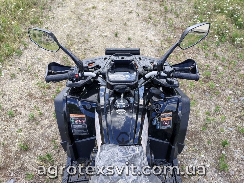 Квадроцикл FORTE AFC-250 PRO | 4х2 1016 фото