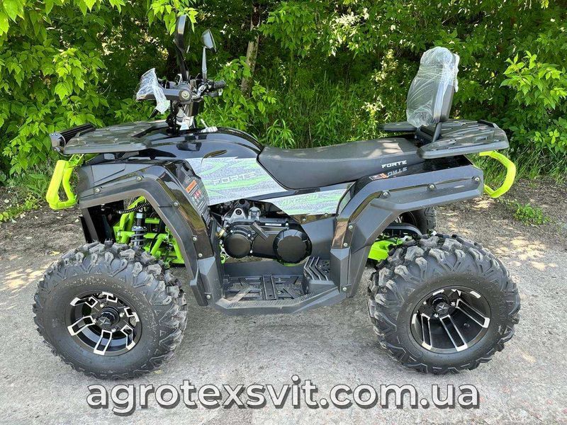 Квадроцикл FORTE AFC-250 PRO | 4х2 1016 фото