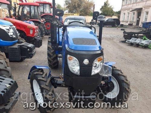 Мінітрактор Jinma JMT 404N Джинма 1295834549 фото