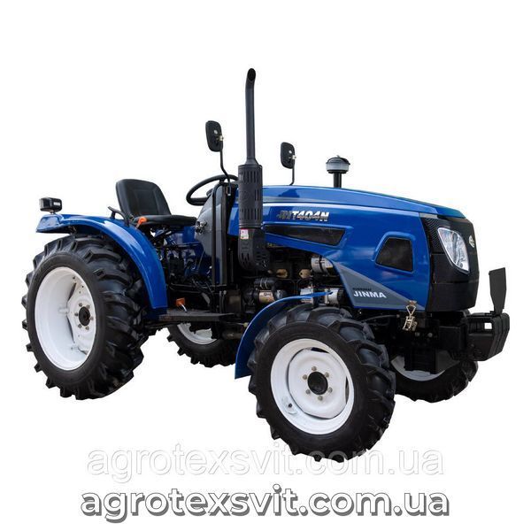 Мінітрактор Jinma JMT 404N Джинма 1295834549 фото