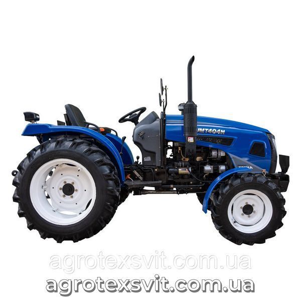 Мінітрактор Jinma JMT 404N Джинма 1295834549 фото