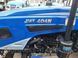 Мінітрактор Jinma JMT 404N Джинма 1295834549 фото 3