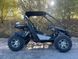 БАГГІ UTV COMMAN YK 200 U-1 EFI 1988510167 фото 1